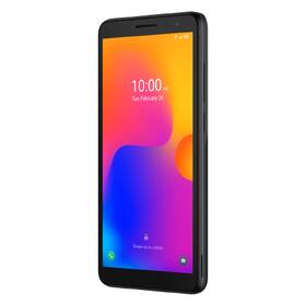 Mobilní telefon ALCATEL 1B 2022 (5031G) - Prime Black 

 obrázek produktu 1 z 8