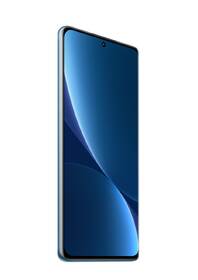 Mobilní telefon Xiaomi 12 Pro 5G 12GB/256GB modrý

 obrázek produktu 3 z 8