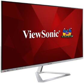 Monitor ViewSonic VX3276-4K-MHD 

 obrázek produktu 4 z 8