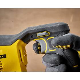 Pila ocaska Stanley SFMCS300B-XJ (bez baterie) 

 obrázek produktu 3 z 5