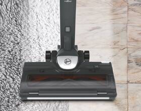 Tyčový vysavač Hoover HF522STH 011 
