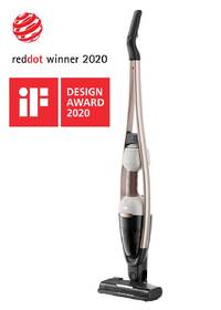 Tyčový vysavač Electrolux ES62P25WET 

 obrázek produktu 19 z 22