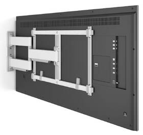 Držák TV Vogel’s ELITE TVM 5645W  pro úhlopříčky 40" až 77", nosnost 45 kg bílý

 obrázek produktu 2 z 11