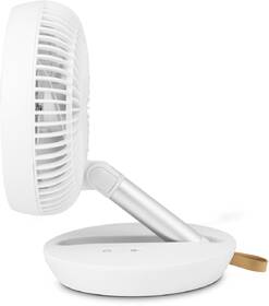 Ventilátor stolní Sencor SFE 0773WH 

 obrázek produktu 15 z 21