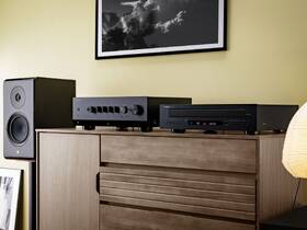CD přehrávač Yamaha CD-C603 černý

 obrázek produktu 4 z 4