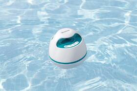 Reproduktor Bestway 58700 Flowclear Music Wave LED 

 obrázek produktu 9 z 13