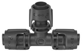 T-spojka Gardena MicroDrip System 13 mm (2 ks) 

 obrázek produktu 1 z 5