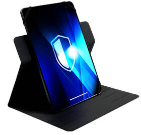 Pouzdro na tablet 3mk Universal na tablet 9-11" černé

 obrázek produktu 3 z 5