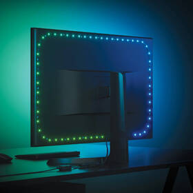 LED pásek Nanoleaf 4D PC Screen Mirror Lightstrip, 2.5M, USB 

 obrázek produktu 3 z 5