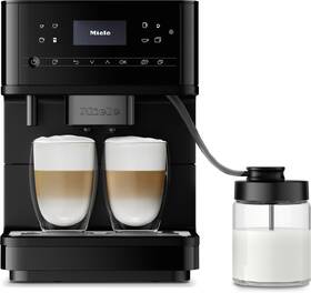 Automatický kávovar Miele CM 6360 černý

 obrázek produktu 1 z 5