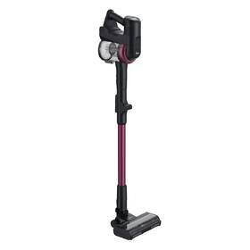Tyčový vysavač Hoover HF4P10HX 011 černý/růžový

 obrázek produktu 8 z 33