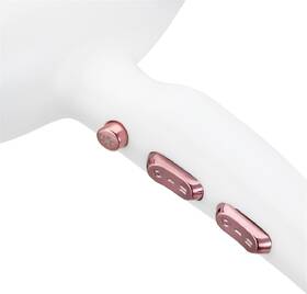 Fén Sencor SHD 8200GD bílý/zlatý

 obrázek produktu 5 z 13