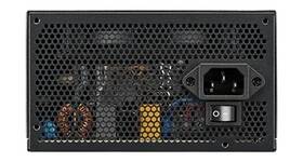 Zdroj Cooler Master G Gold 550W V2, 80+ Gold černý

 obrázek produktu 1 z 6