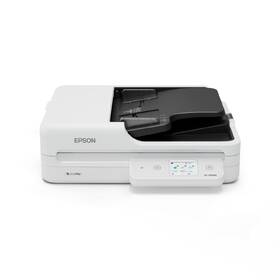 Skener Epson WorkForce DS-1760WN bílý

 obrázek produktu 1 z 5