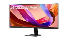 Monitor LG UltraWide 29U511A-B černý

 obrázek produktu 2 z 10
