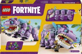 Stavebnice LEGO® Fortnite®  77077 Klombo 

 obrázek produktu 7 z 8