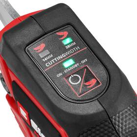 Nůžky na větve Einhell Professional GP-LS 18/28 Li T BL-Solo (bez baterie) 

 obrázek produktu 3 z 10