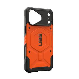 Kryt na mobil UAG Pathfinder MagSafe na Apple iPhone 18 Pro Max / 17 Pro Max oranžový

 obrázek produktu 11 z 16