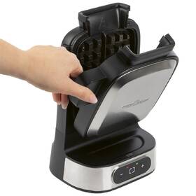 Vaflovač Profi Cook PC WA 1350 nerez

 obrázek produktu 6 z 11