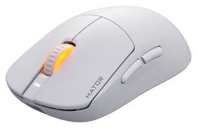 Myš HATOR Quasar 3 bílá

 obrázek produktu 1 z 6