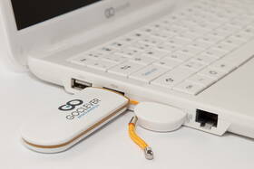 Modem GoClever USB 3G GCM01 

 obrázek produktu 2 z 3