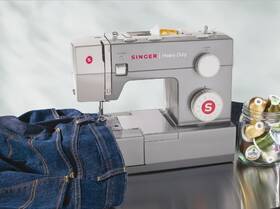 Šicí stroj Singer SMC 4411/00 Heavy Duty 

 obrázek produktu 6 z 6