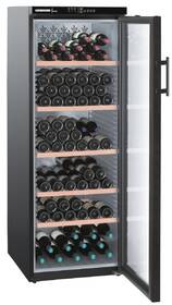 Vinotéka Liebherr WTb 4212 černá

 obrázek produktu 2 z 2