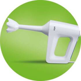 Ruční šlehač Braun HM 3135 bílý

 obrázek produktu 12 z 27