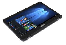 Notebook Asus Flip UX360CA-C4080T šedá barva

