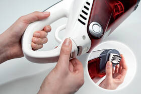Akumulátorový vysavač Hoover SC96DWR4 011 bílý/červený

 obrázek produktu 13 z 14
