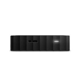 Externí pevný disk 2,5" Western Digital 4TB černá barva
