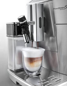 Espresso De'Longhi ECAM 510.55.M stříbrné

 obrázek produktu 5 z 9