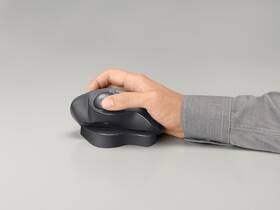 Myš Logitech MX Ergo Trackball šedá

 obrázek produktu 9 z 22