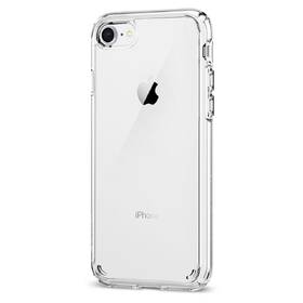 Kryt na mobil Spigen Ultra Hybrid 2 na Apple iPhone 7/8/SE (2020/22) průhledný

 obrázek produktu 5 z 8