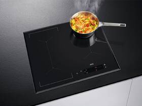 Indukční varná deska AEG IAE64843FB černá

 obrázek produktu 2 z 11
