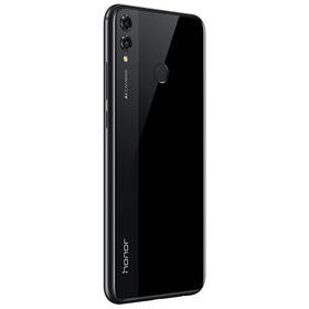 Mobilní telefon HONOR 8X 64 GB Dual SIM černý

 obrázek produktu 7 z 11