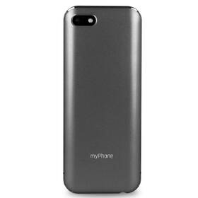 Mobilní telefon myPhone Maestro plus černý

 obrázek produktu 4 z 5