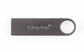 USB Flash Kingston Premium 32GB šedý/kovový

 obrázek produktu 2 z 3