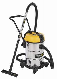 Průmyslový vysavač POWERPLUS POWX3240 

 obrázek produktu 1 z 17