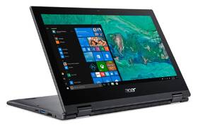 Notebook Acer 1 (SP111-33-C8KN) černý + Microsoft 365 pro jednotlivce 

 obrázek produktu 5 z 9
