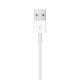 Nabíjecí kabel Apple magnetický pro Apple Watch, 1m bílý

 obrázek produktu 3 z 3