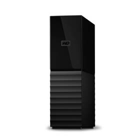 Externí pevný disk 3,5" Western Digital 14TB černý

 obrázek produktu 3 z 6
