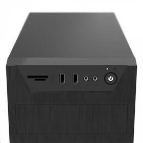 Stolní počítač Lynx Challenger 

 obrázek produktu 2 z 2
