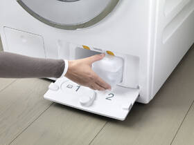 Čisticí prostředek Miele TwinDosCare pro pračky s TwinDos 

 obrázek produktu 1 z 2