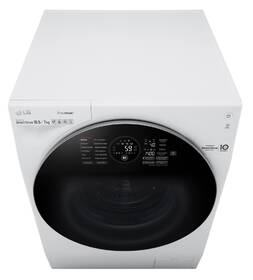 Pračka se sušičkou LG F104G1JCH2N bílá

 obrázek produktu 12 z 16
