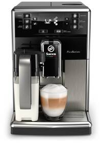 Espresso Saeco SM5479/10 

 obrázek produktu 1 z 6