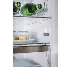 Chladnička s mrazničkou Whirlpool WB70E 973 X nerez

 obrázek produktu 8 z 12