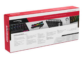 Klávesnice HyperX HyperX Alloy Origins 60, US černá

 obrázek produktu 6 z 6