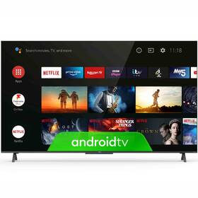 Televize TCL 43C725 
