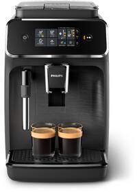 Automatický kávovar Philips EP2220/10 černá barva
